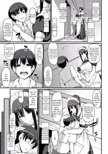 Page 57 of Maid no Oshigoto (decensored) - preview thumbnail