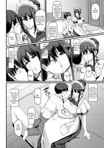 Page 58 of Maid no Oshigoto (decensored) - preview thumbnail