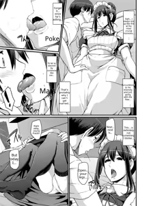 Page 59 of Maid no Oshigoto (decensored) - preview thumbnail