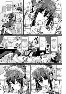 Page 65 of Maid no Oshigoto (decensored) - preview thumbnail