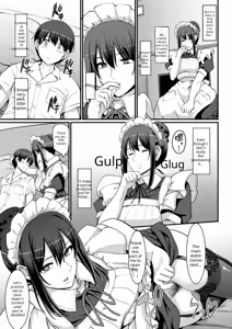 Page 67 of Maid no Oshigoto (decensored) - preview thumbnail