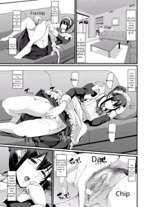 Page 79 of Maid no Oshigoto (decensored) - preview thumbnail