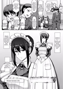 Page 8 of Maid no Oshigoto (decensored) - preview thumbnail