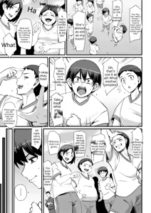 Page 83 of Maid no Oshigoto (decensored) - preview thumbnail