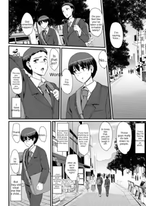 Page 84 of Maid no Oshigoto (decensored) - preview thumbnail