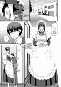 Page 87 of Maid no Oshigoto (decensored) - preview thumbnail