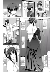 Page 90 of Maid no Oshigoto (decensored) - preview thumbnail