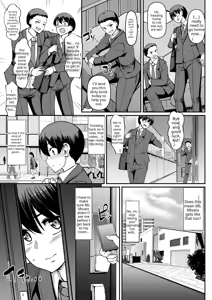 Page 9 of Maid no Oshigoto (decensored) - preview thumbnail