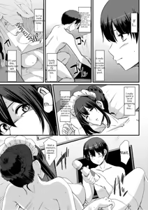 Page 97 of Maid no Oshigoto (decensored) - preview thumbnail