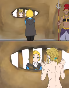 Page 117 of Link CFNM Collection - preview thumbnail
