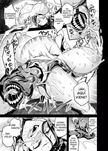 Page 25 of Watashi wa Villain Creati - I'm Villain Creati｜Soy Creadora de Villanos - preview thumbnail