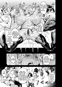 Page 7 of Watashi wa Villain Creati - I'm Villain Creati｜Soy Creadora de Villanos - preview thumbnail