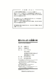 Page 195 of Akogare no Oppai wa Ane no Aji - preview thumbnail