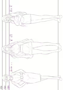 Page 198 of Akogare no Oppai wa Ane no Aji - preview thumbnail