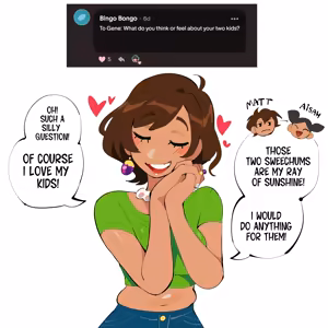 Page 68 of Depravecity | Neighborhood MILFs: Gene & Chiyoi (Joy) ft. Karen, Vivien & Bianca - preview thumbnail