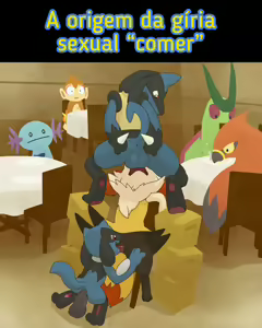 Page 360 of Memes Eróticos Explicitos - preview thumbnail