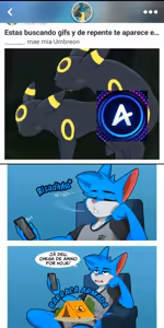 Page 854 of Memes Eróticos Explicitos - preview thumbnail