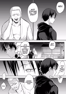 Page 102 of Oharami-sama Ni Kago | The Oharami maiden: Two vessels - preview thumbnail