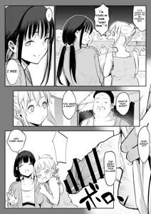 Page 106 of Oharami-sama Ni Kago | The Oharami maiden: Two vessels - preview thumbnail