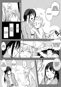 Page 107 of Oharami-sama Ni Kago | The Oharami maiden: Two vessels - preview thumbnail