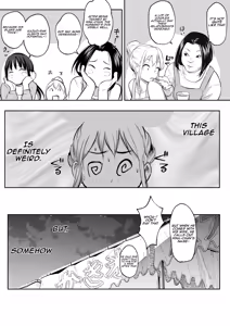 Page 108 of Oharami-sama Ni Kago | The Oharami maiden: Two vessels - preview thumbnail