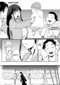Page 109 of Oharami-sama Ni Kago | The Oharami maiden: Two vessels - preview thumbnail