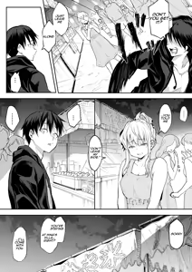 Page 111 of Oharami-sama Ni Kago | The Oharami maiden: Two vessels - preview thumbnail