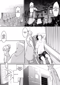 Page 112 of Oharami-sama Ni Kago | The Oharami maiden: Two vessels - preview thumbnail