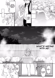 Page 114 of Oharami-sama Ni Kago | The Oharami maiden: Two vessels - preview thumbnail