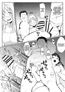 Page 118 of Oharami-sama Ni Kago | The Oharami maiden: Two vessels - preview thumbnail