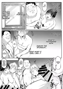Page 120 of Oharami-sama Ni Kago | The Oharami maiden: Two vessels - preview thumbnail