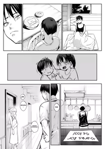 Page 132 of Oharami-sama Ni Kago | The Oharami maiden: Two vessels - preview thumbnail