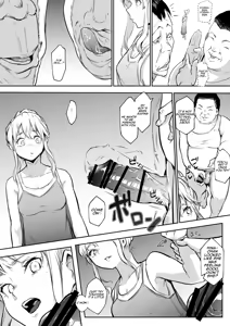 Page 138 of Oharami-sama Ni Kago | The Oharami maiden: Two vessels - preview thumbnail