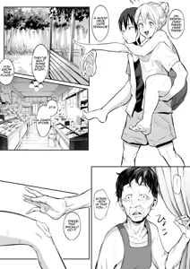 Page 146 of Oharami-sama Ni Kago | The Oharami maiden: Two vessels - preview thumbnail