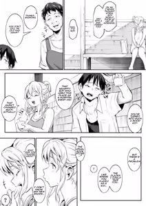 Page 147 of Oharami-sama Ni Kago | The Oharami maiden: Two vessels - preview thumbnail