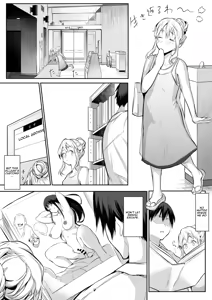 Page 150 of Oharami-sama Ni Kago | The Oharami maiden: Two vessels - preview thumbnail