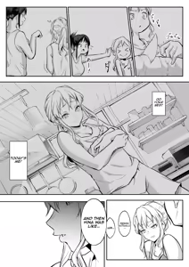 Page 152 of Oharami-sama Ni Kago | The Oharami maiden: Two vessels - preview thumbnail