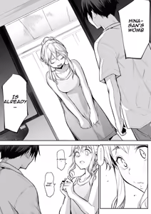 Page 165 of Oharami-sama Ni Kago | The Oharami maiden: Two vessels - preview thumbnail