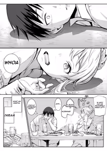Page 22 of Oharami-sama Ni Kago | The Oharami maiden: Two vessels - preview thumbnail