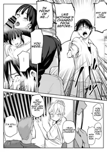 Page 32 of Oharami-sama Ni Kago | The Oharami maiden: Two vessels - preview thumbnail