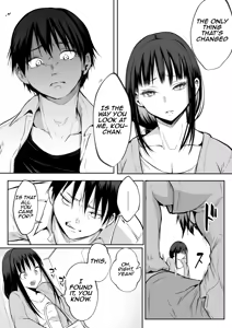 Page 33 of Oharami-sama Ni Kago | The Oharami maiden: Two vessels - preview thumbnail