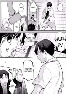 Page 47 of Oharami-sama Ni Kago | The Oharami maiden: Two vessels - preview thumbnail