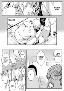 Page 52 of Oharami-sama Ni Kago | The Oharami maiden: Two vessels - preview thumbnail