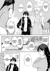 Page 56 of Oharami-sama Ni Kago | The Oharami maiden: Two vessels - preview thumbnail