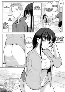 Page 58 of Oharami-sama Ni Kago | The Oharami maiden: Two vessels - preview thumbnail