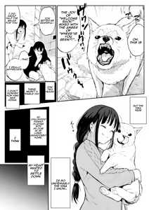 Page 60 of Oharami-sama Ni Kago | The Oharami maiden: Two vessels - preview thumbnail