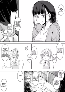 Page 62 of Oharami-sama Ni Kago | The Oharami maiden: Two vessels - preview thumbnail