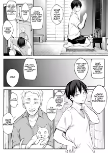 Page 64 of Oharami-sama Ni Kago | The Oharami maiden: Two vessels - preview thumbnail