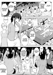 Page 65 of Oharami-sama Ni Kago | The Oharami maiden: Two vessels - preview thumbnail