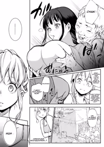 Page 69 of Oharami-sama Ni Kago | The Oharami maiden: Two vessels - preview thumbnail